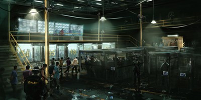 Watch Dogs Legion Poster #75269