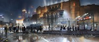 Watch Dogs Legion Poster 75270