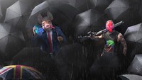 Watch Dogs Legion Poster 75271