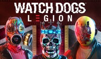 Watch Dogs Legion Poster 75273