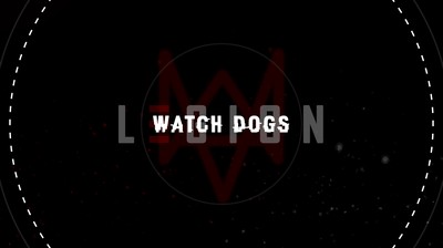 Watch Dogs Legion Poster #75275