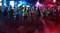 Watch Dogs Legion Poster 75278