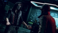 Watch Dogs Legion Poster 75289