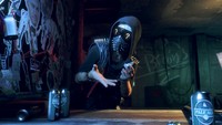 Watch Dogs Legion Poster 75290