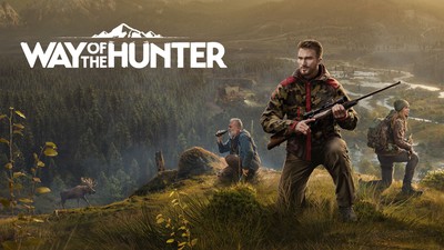 Way of the Hunter posters