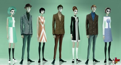We Happy Few Poster #75317
