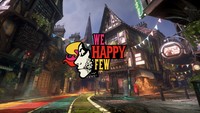 We Happy Few Poster 75321