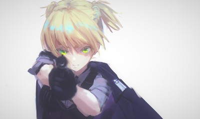 Welrod MK II posters