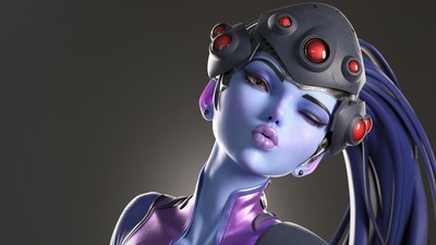 Widowmaker calendar