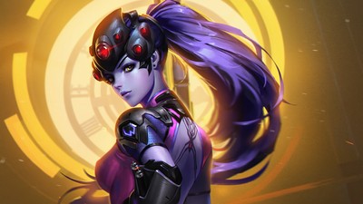 Widowmaker calendar