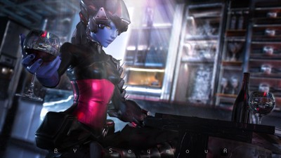 Widowmaker calendar