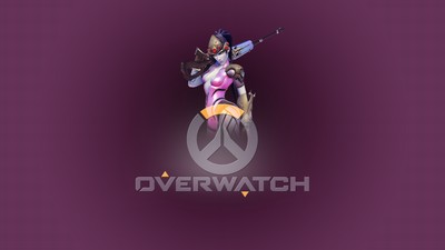 Widowmaker tote bag #