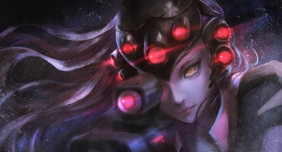 Widowmaker Poster #75392