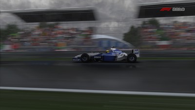 Williams F1 Poster #75434
