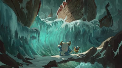 Willump Sweatshirt