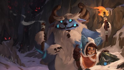 Willump Sweatshirt