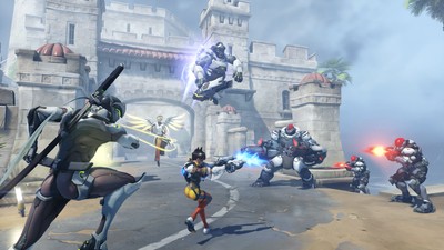 Winston posters