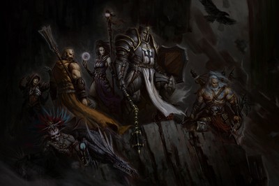 Witch Doctor Mouse Pad 75513