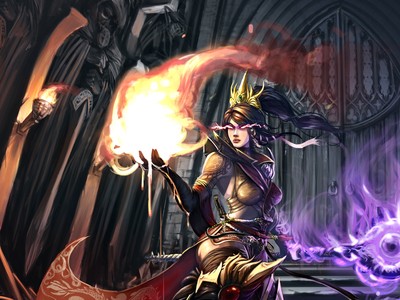Wizard puzzle #75554