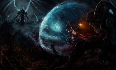 Wizard Mouse Pad 75559