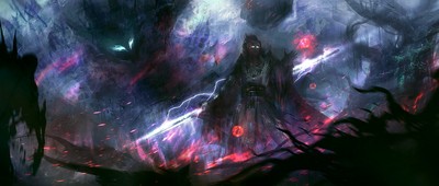 Wizard Poster #75560