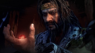 Wo Long Fallen Dynasty poster