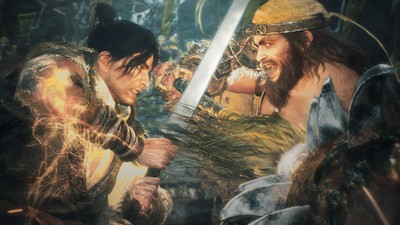 Wo Long Fallen Dynasty poster