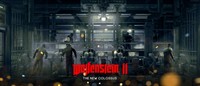 Wolfenstein II The New Colossus Poster 75577