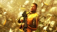 Wolfenstein II The New Colossus Poster 75578