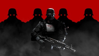 Wolfenstein The New Order Poster #75579