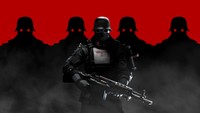 Wolfenstein The New Order Poster 75579