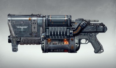 Wolfenstein The New Order Poster #75580