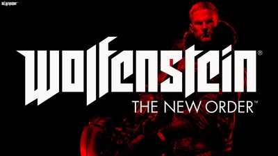 Wolfenstein The New Order Poster #75581