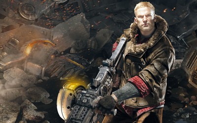 Wolfenstein The New Order Poster #75583