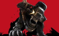 Wolfenstein The New Order Poster 75584