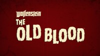 Wolfenstein The Old Blood mug #