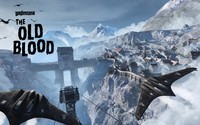 Wolfenstein The Old Blood Poster 75586