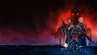 Wolfenstein Youngblood Poster 75587
