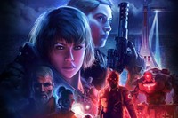 Wolfenstein Youngblood Poster 75588