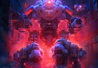 Wolfenstein Youngblood Poster 75589