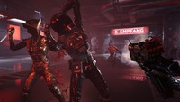 Wolfenstein Youngblood Poster 75592