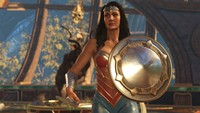 Wonder Woman Poster 75605