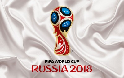 World cup posters