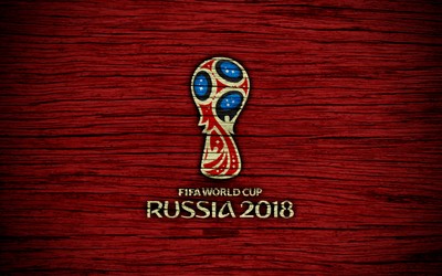 World cup mouse pad