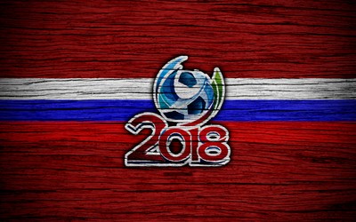World cup mouse pad