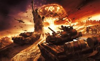 World In Conflict Poster 75613