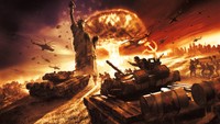 World In Conflict Poster 75614