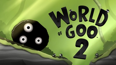 World of Goo 2 posters