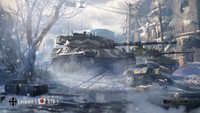 World of Tanks Poster 75618
