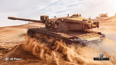 World of Tanks Poster #75619